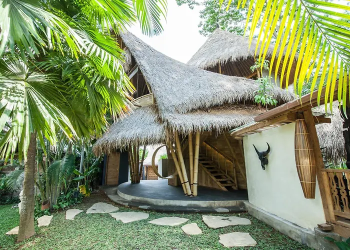 Blue Karma Dijiwa Resort