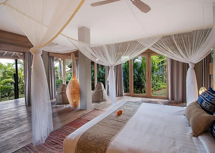 Blue Karma Dijiwa Ubud