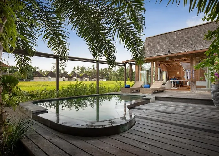 Blue Karma Dijiwa 4* Ubud