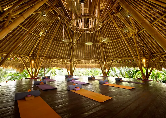 Blue Karma Dijiwa 4* Ubud