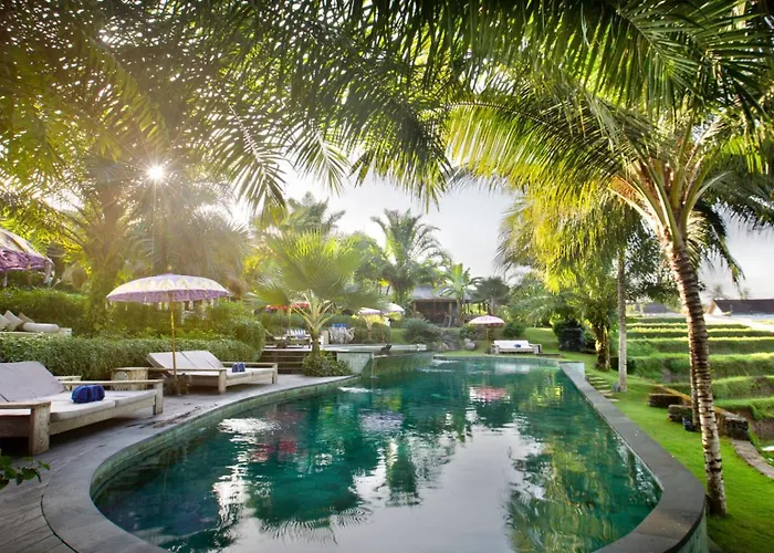 Blue Karma Dijiwa Resort 4*