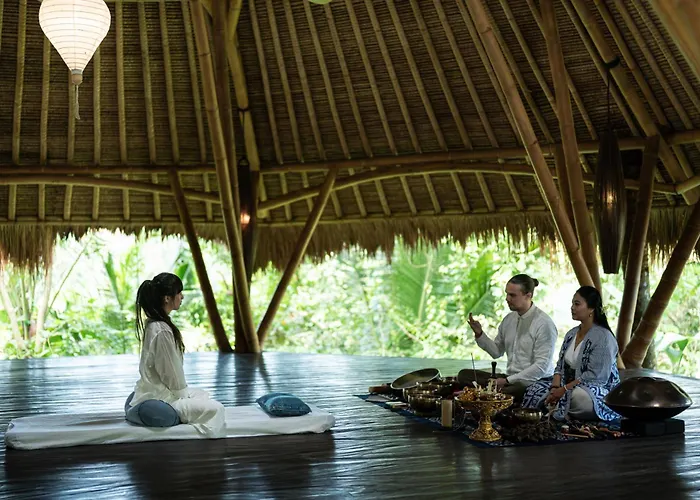 Blue Karma Dijiwa Ubud