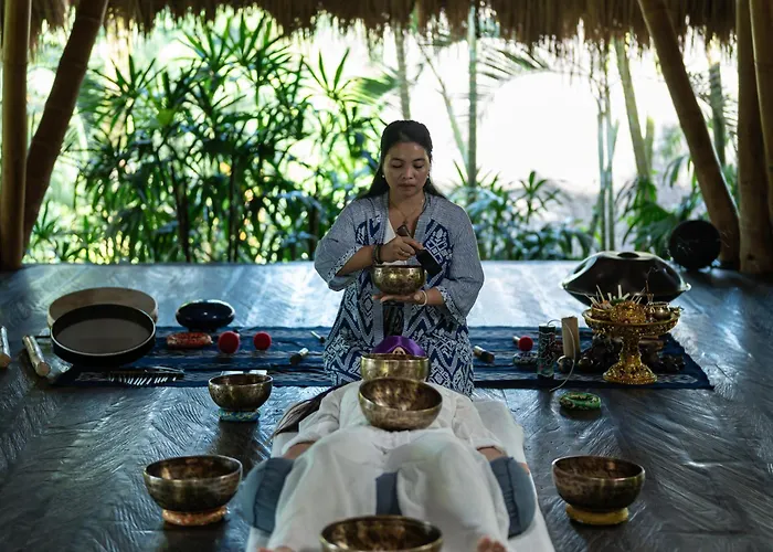 Blue Karma Dijiwa Ubud
