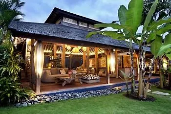Resort Blue Karma Dijiwa 4*