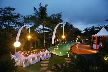 Blue Karma Dijiwa Resort Ubud
