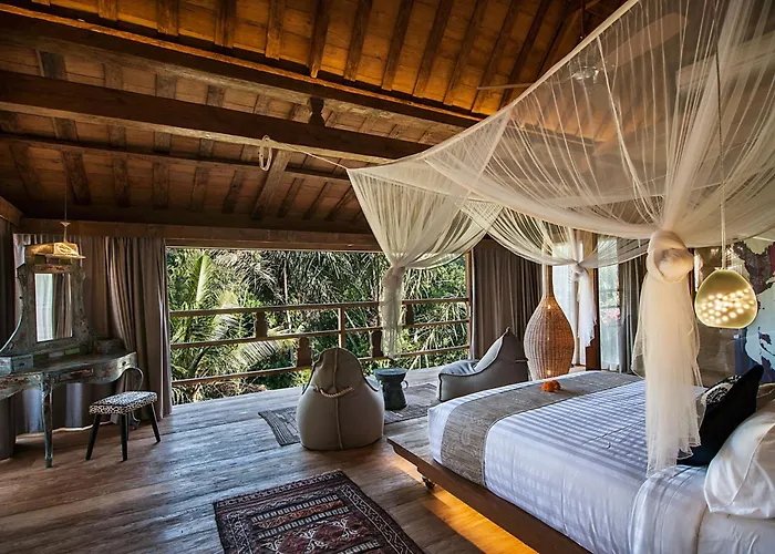 Blue Karma Dijiwa Resort