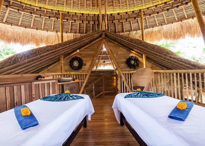 Resort Blue Karma Dijiwa Ubud