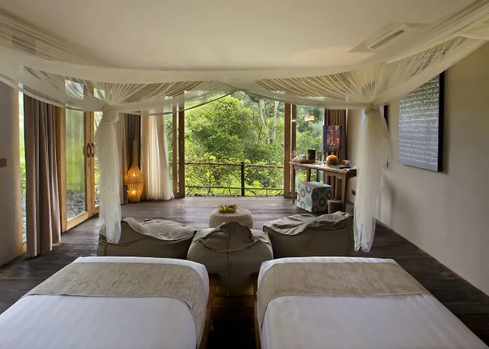 Blue Karma Dijiwa 4* Ubud