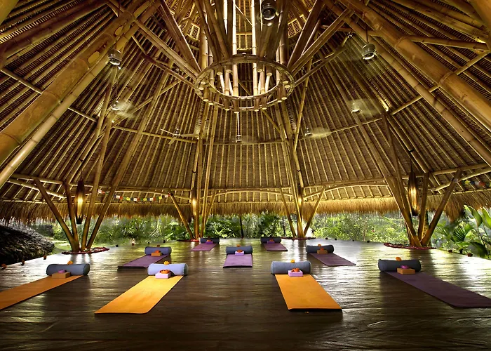 Blue Karma Dijiwa Resort 4*