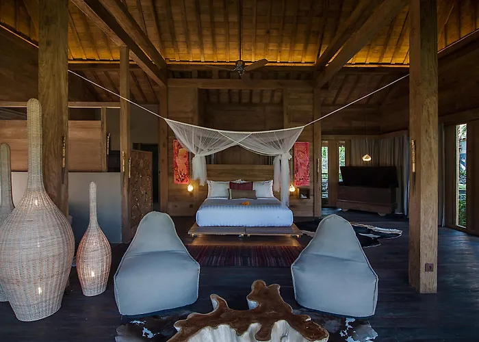 Blue Karma Dijiwa Resort 4*