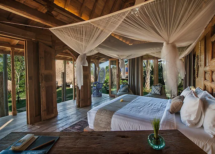 Resort Blue Karma Dijiwa Ubud