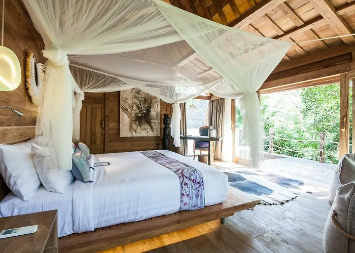Blue Karma Dijiwa Resort